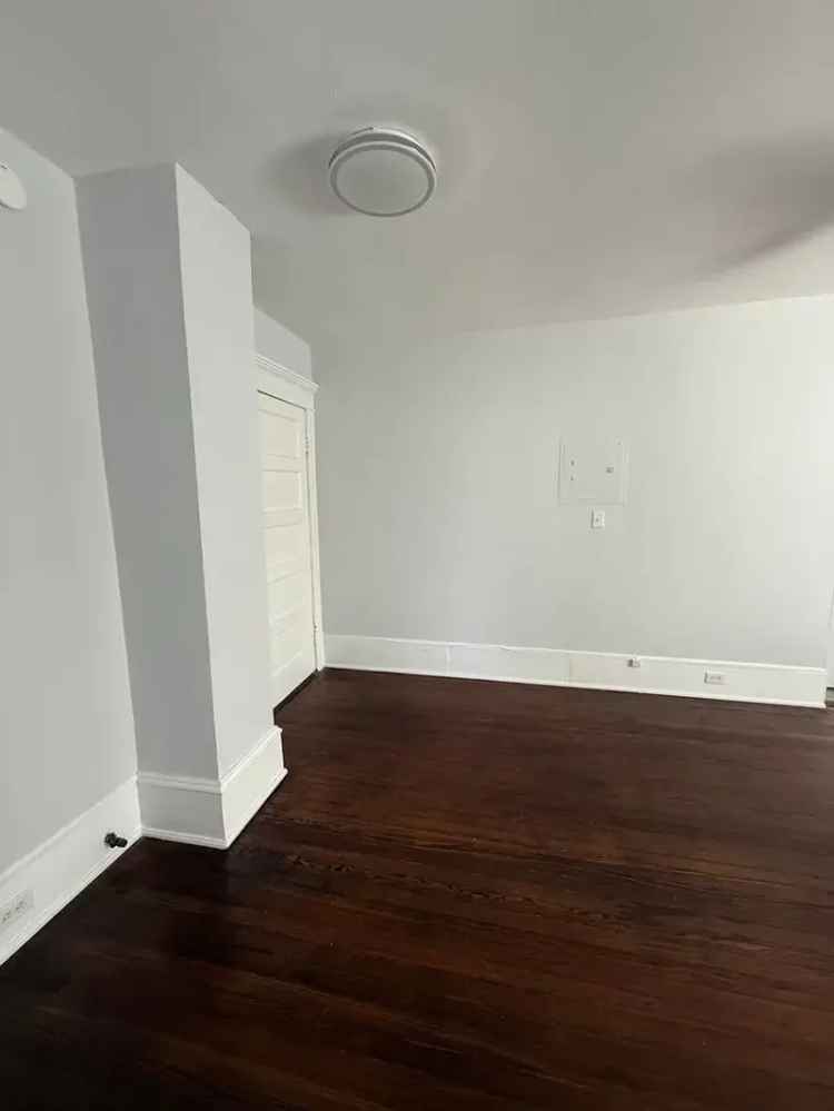 Apartment Unit for Rent