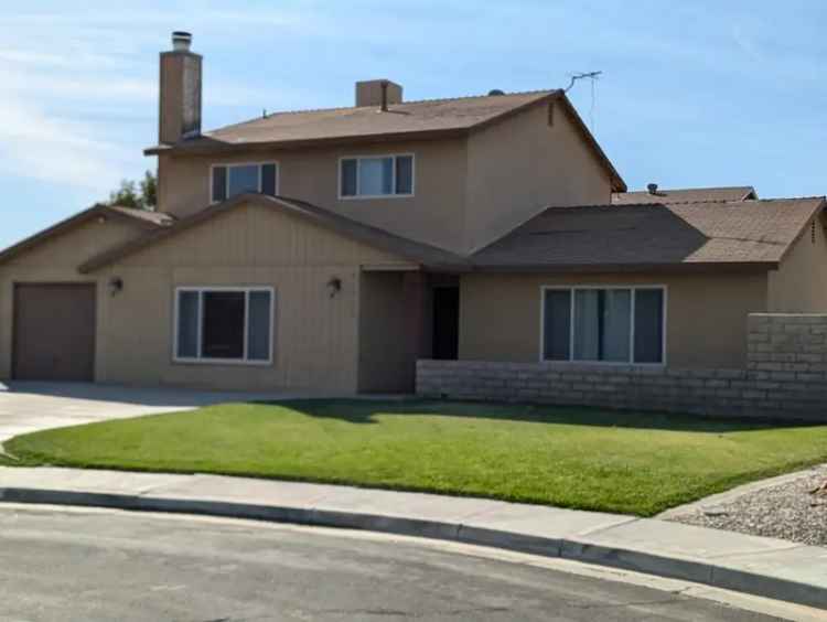 House For Sale in 81723, Galahad Lane, Indio, California