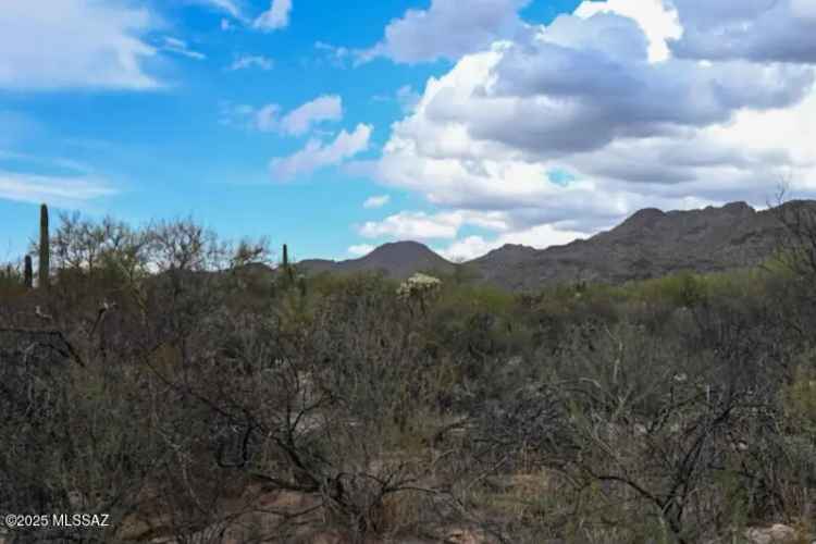 Land For Sale in 3890, West Moore Road, Marana, Arizona