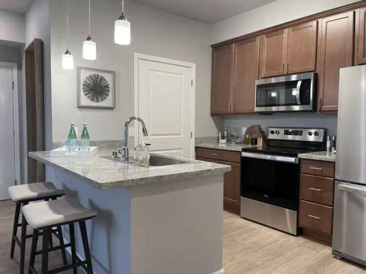 Rent Apartments in Wenatchee WA with Modern Amenities