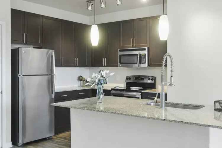 Rent Luxe Scottsdale Apartments Near Old Town with Modern Amenities