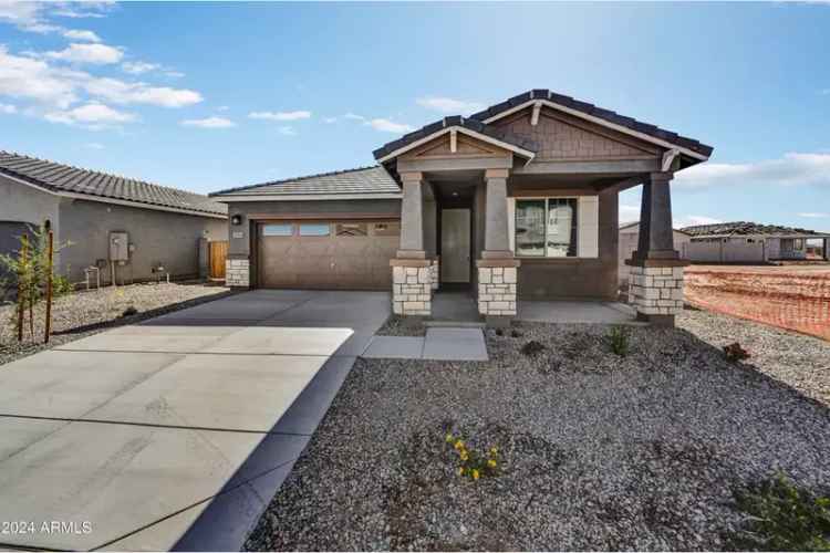 Buy Single Family Home in Spacious Layout with Gourmet Kitchen and Luxury Upgrades