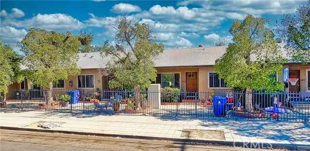 House For Sale in 6944, Radford Avenue, Los Angeles, California