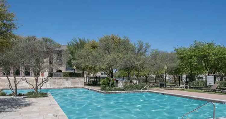 Rent Arboleda Apartments in Cedar Park with Modern Amenities