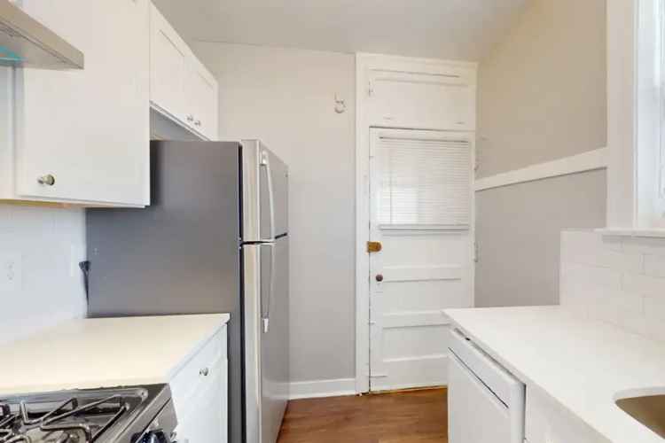 Rent Apartments with No Security Deposit and Low Move in Fee