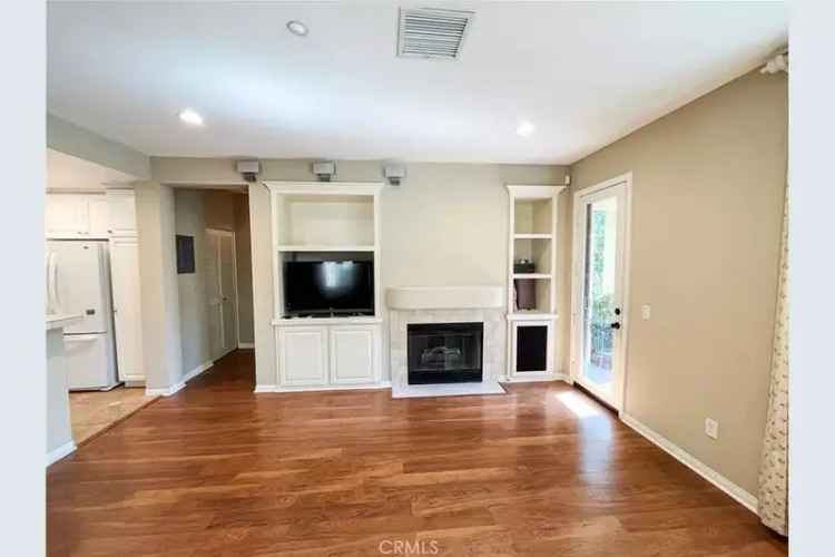 Buy condo in Irvine with designer upgrades and community amenities