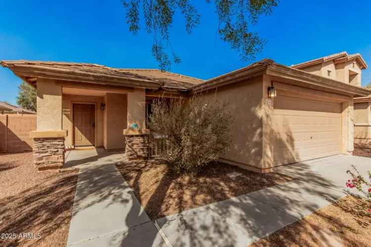 House For Sale in 25714, West Saint Catherine Avenue, Buckeye, Arizona