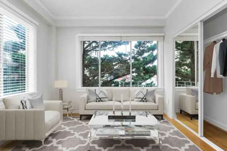 Rent Apartment in Lower Nob Hill San Francisco with Modern Amenities