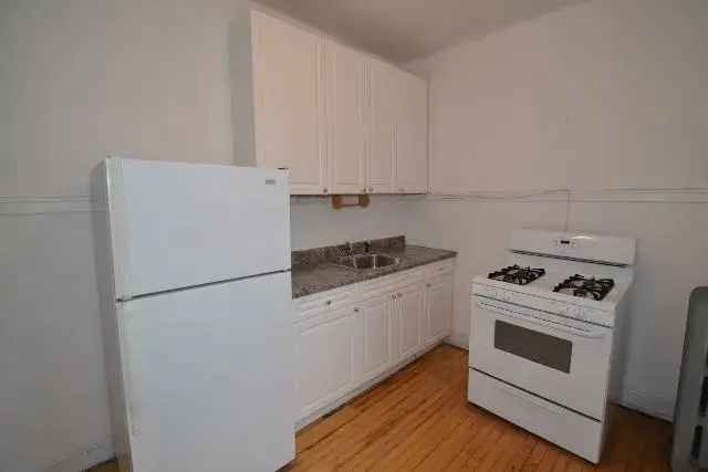 Rent Spacious Apartment Unit in Ravenswood with Great Features