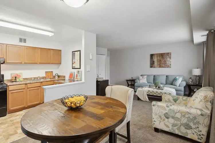 Rent Spacious Apartments with Amenities Near Baltimore and Annapolis