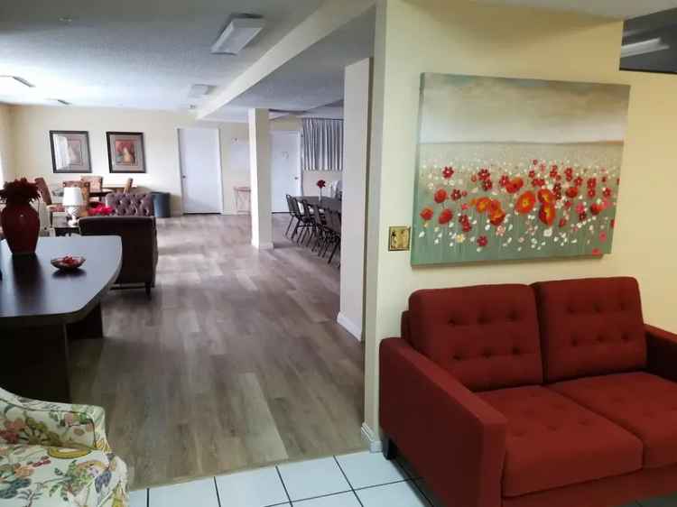 Rent 2 Bedroom Senior Apartments Near Ramona Senior Center