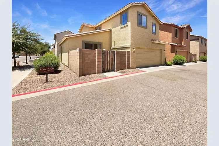 House For Sale in Phoenix, Arizona