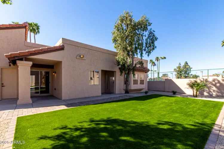 House For Sale in 11210, North 109th Street, Scottsdale, Arizona