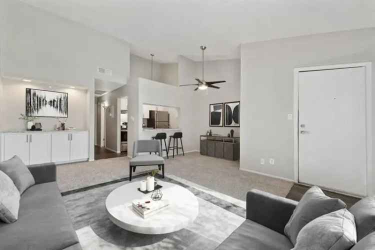 Rent Apartments in Mesa with Premium Amenities and Stylish Interiors