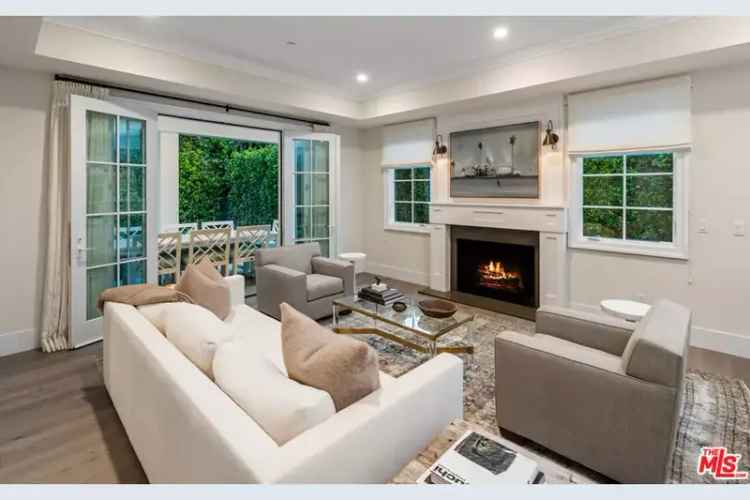 House For Sale in 3348, Mandeville Canyon Road, Los Angeles, California