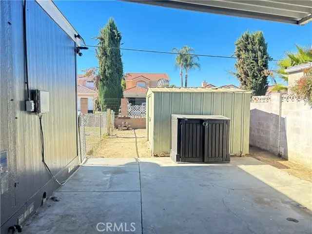 House For Sale in 995, Santa Teresa Way, Hemet, California