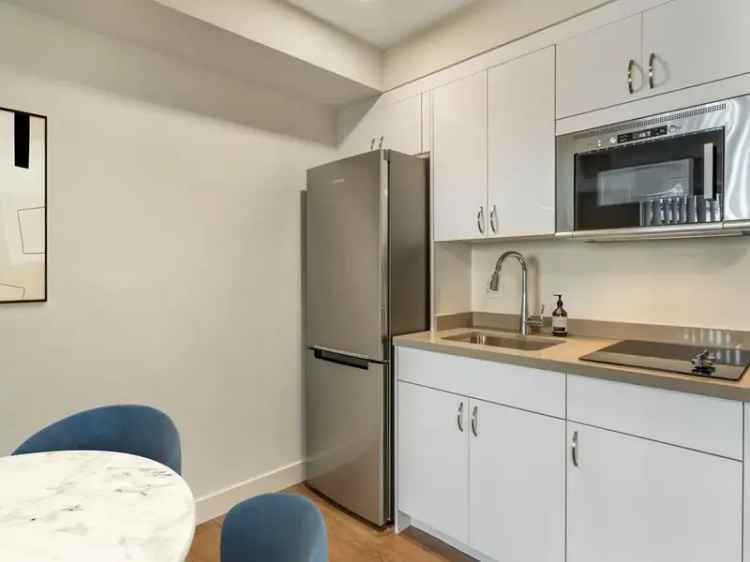 Rent Apartments in Mountain View with Premium Amenities and Easy Access