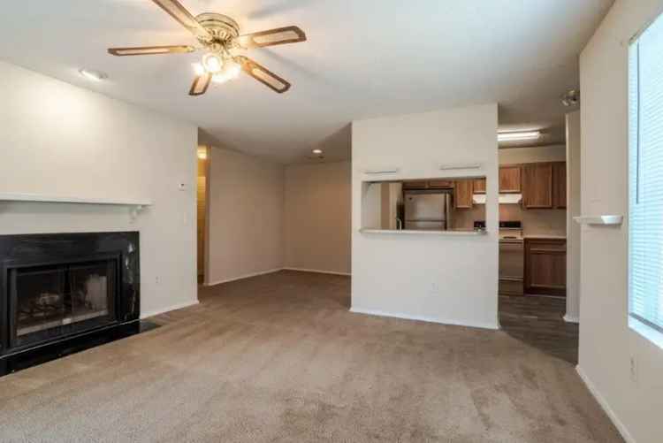 Rent Apartments in Columbia with Easy Access to Downtown and Sandhills