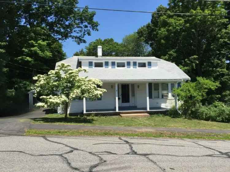 Bungalow for sale in Milton with 6 bedrooms near President's Golf Course