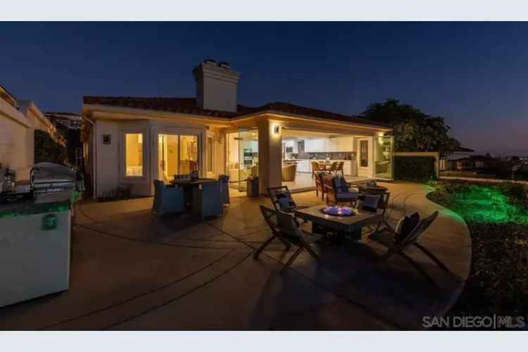 Luxury Buy Single Family Home in La Jolla with Ocean Views and Amenities