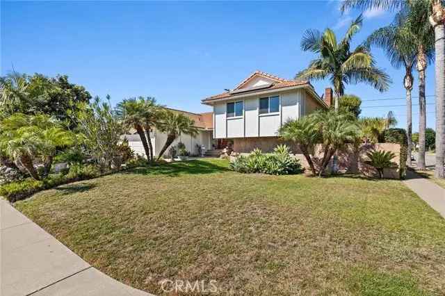 House For Sale in 1707, Virginia Place, Placentia, California