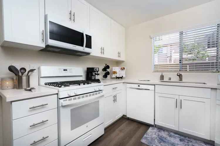 Rent Apartments in Riverside with Cozy Interiors and Great Amenities