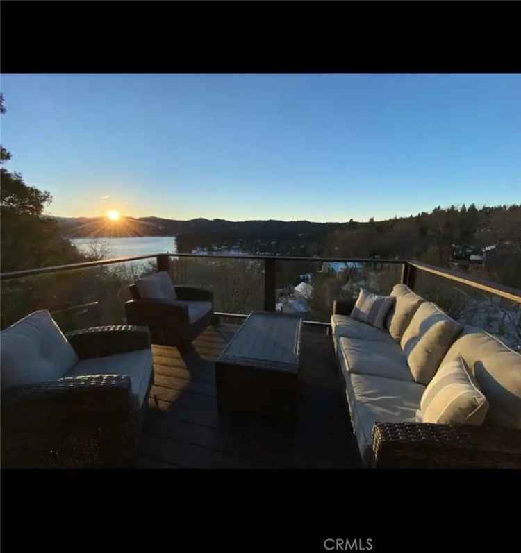 House For Sale in 27441, Alpen Drive, Lake Arrowhead, California