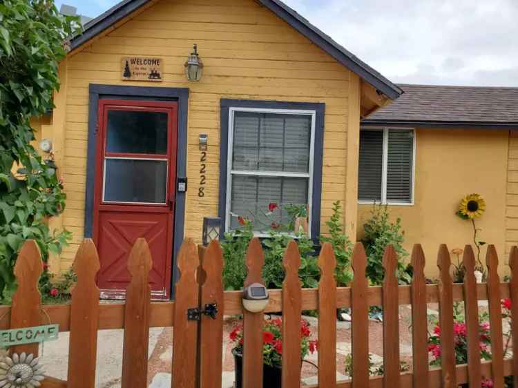 Sublet Bungalow Home in Ely with Furnished Comforts and Amenities