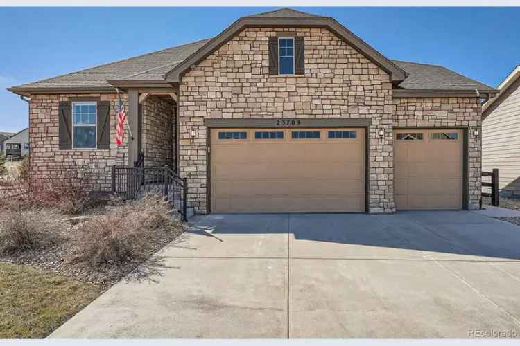 House For Sale in 23709, East Caleb Place, Aurora, Colorado