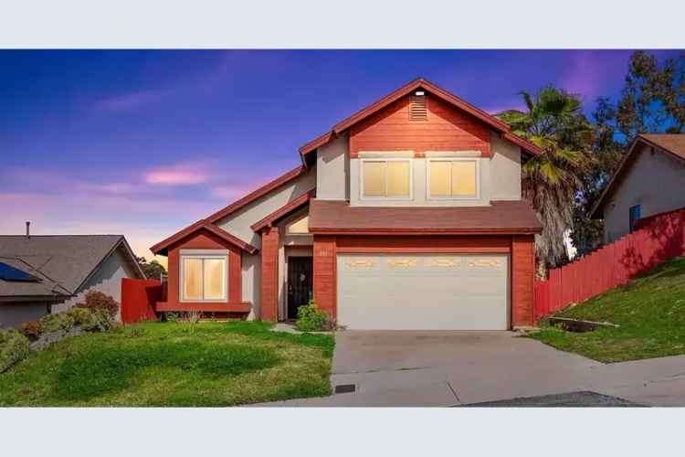 House For Sale in 291, Dolo Street, San Diego, California