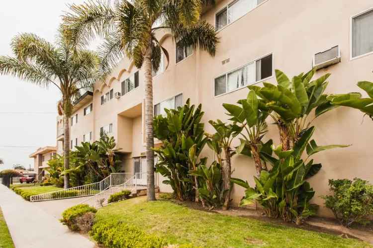 Rent Apartments in Los Angeles with Modern Amenities Near Exciting Landmarks