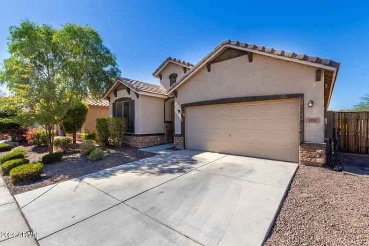 Buy Beautiful Family Home with Mountain Views in Sienna Hills Community