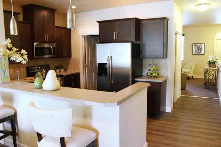 Rent Duplex Apartments in Spokane with Luxurious Amenities