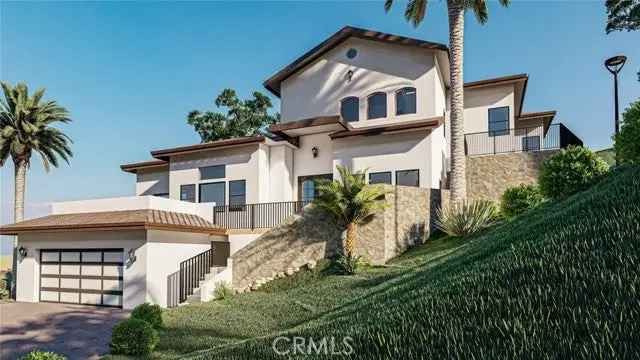 House For Sale in 360, Camino de Teodoro, Walnut, California