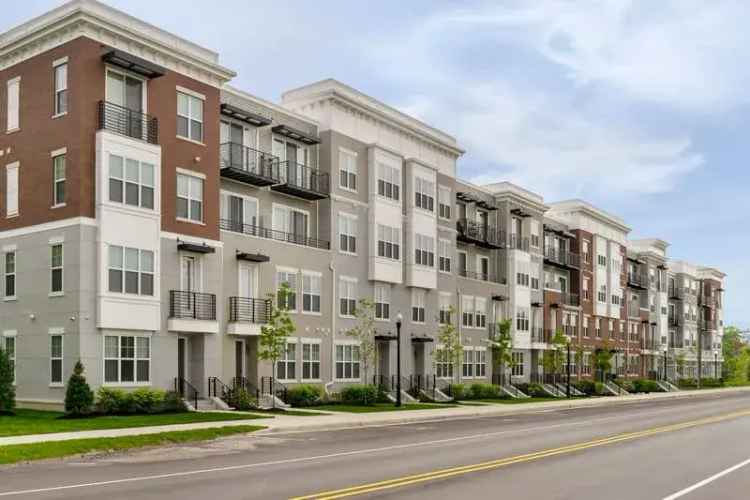 Rent Apartments at Eastampton Place with Luxurious Amenities