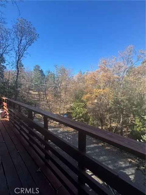 House For Sale in 27619, Canyon Drive, Lake Arrowhead, California