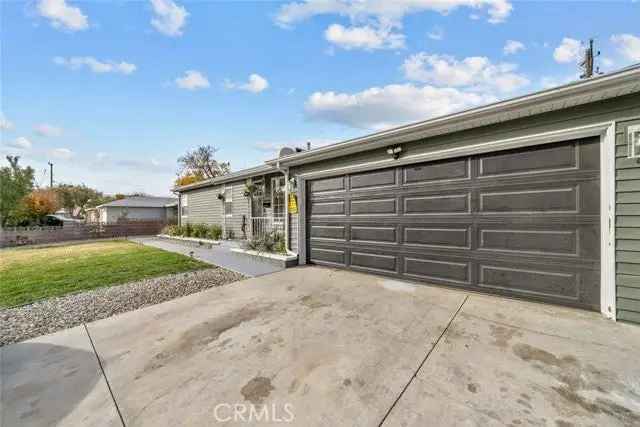 House For Sale in 44135, Kingtree Avenue, Lancaster, California