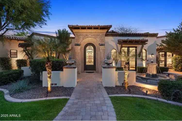 Buy House in Arcadia with Stunning Features and Luxurious Finishes