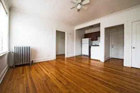 Rent Apartments in South Shore Chicago with Great Amenities