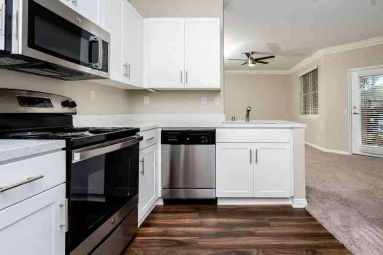 Rent Apartments in Chino Hills with Superior Amenities and Services