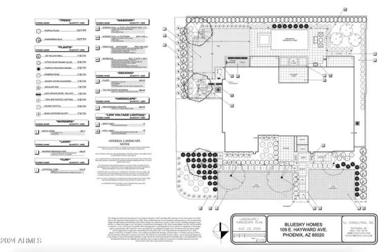 Buy Modern New Build Home with Office in Phoenix Arizona