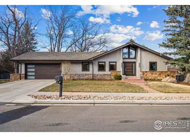 Land For Sale in 2575, Cragmoor Road, Boulder, Colorado