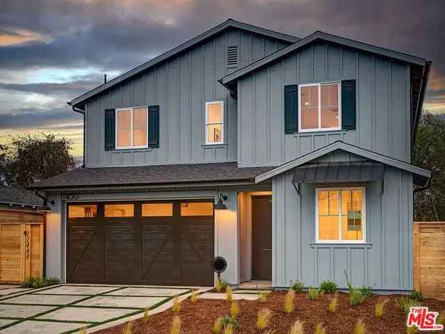 House For Sale in 11450, Waterford Street, Los Angeles, California