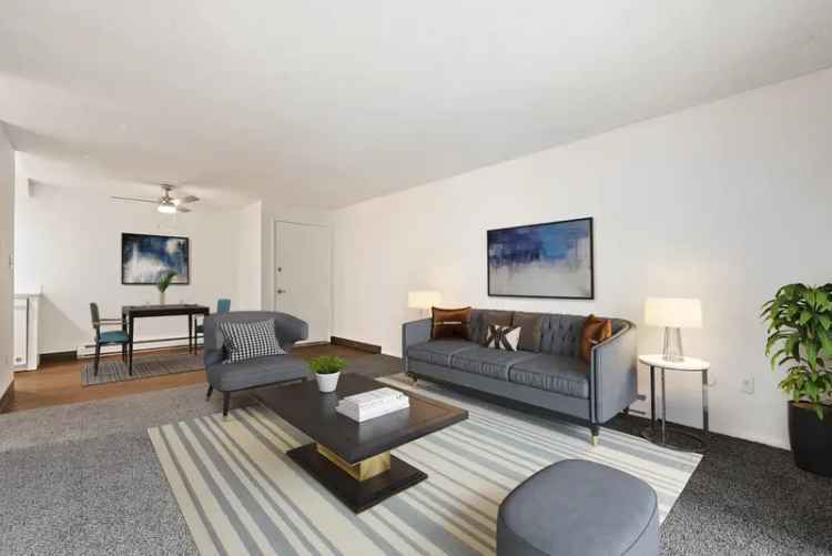 Rent Apartments in Boise with Modern Finishes and Great Amenities