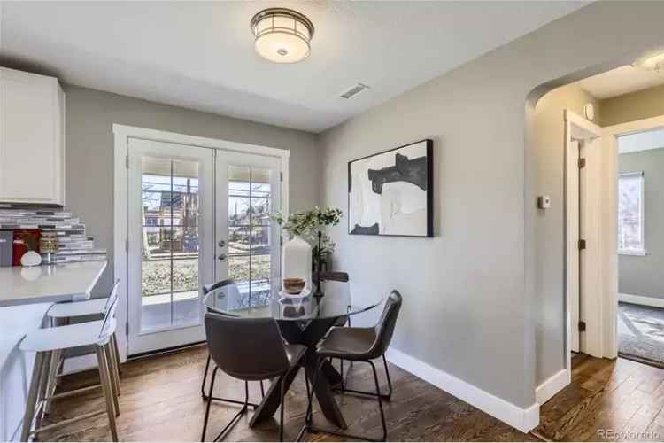 House For Sale in 2920, Ivy Street, Denver, Colorado