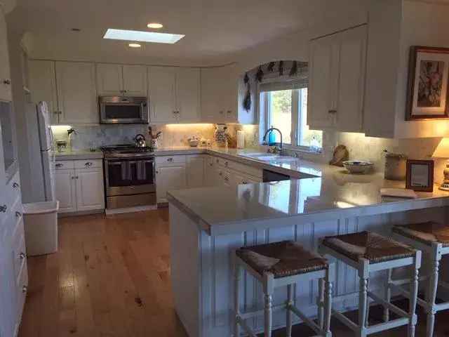 Luxury Home for Rent in Santa Ynez Valley with Stunning Views