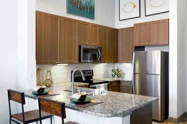 Rent Apartments in Ft Worth with Modern Amenities and Community Vibe