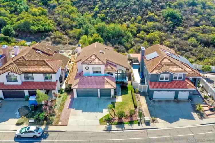 House For Sale in 9613, Oviedo Street, San Diego, California