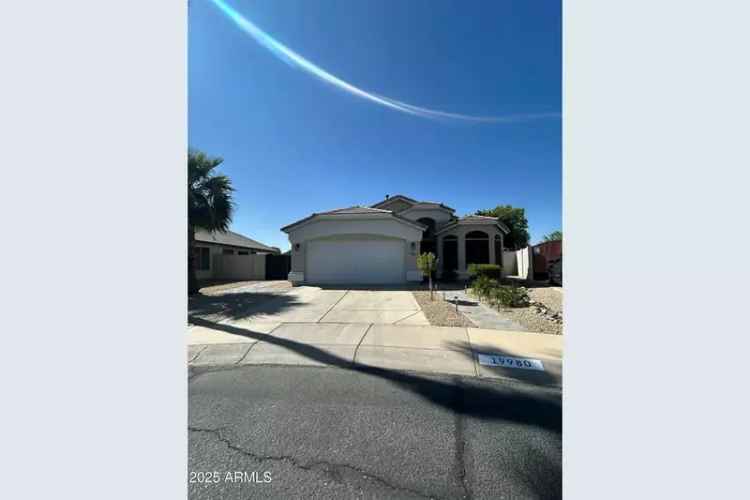 House For Sale in 19980, North 63rd Drive, Glendale, Arizona