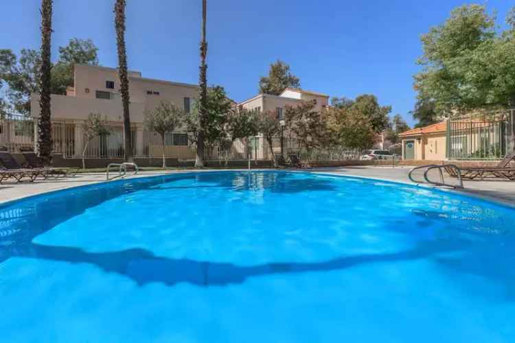 Rent Apartments in Santa Clarita with Great Location and Amenities